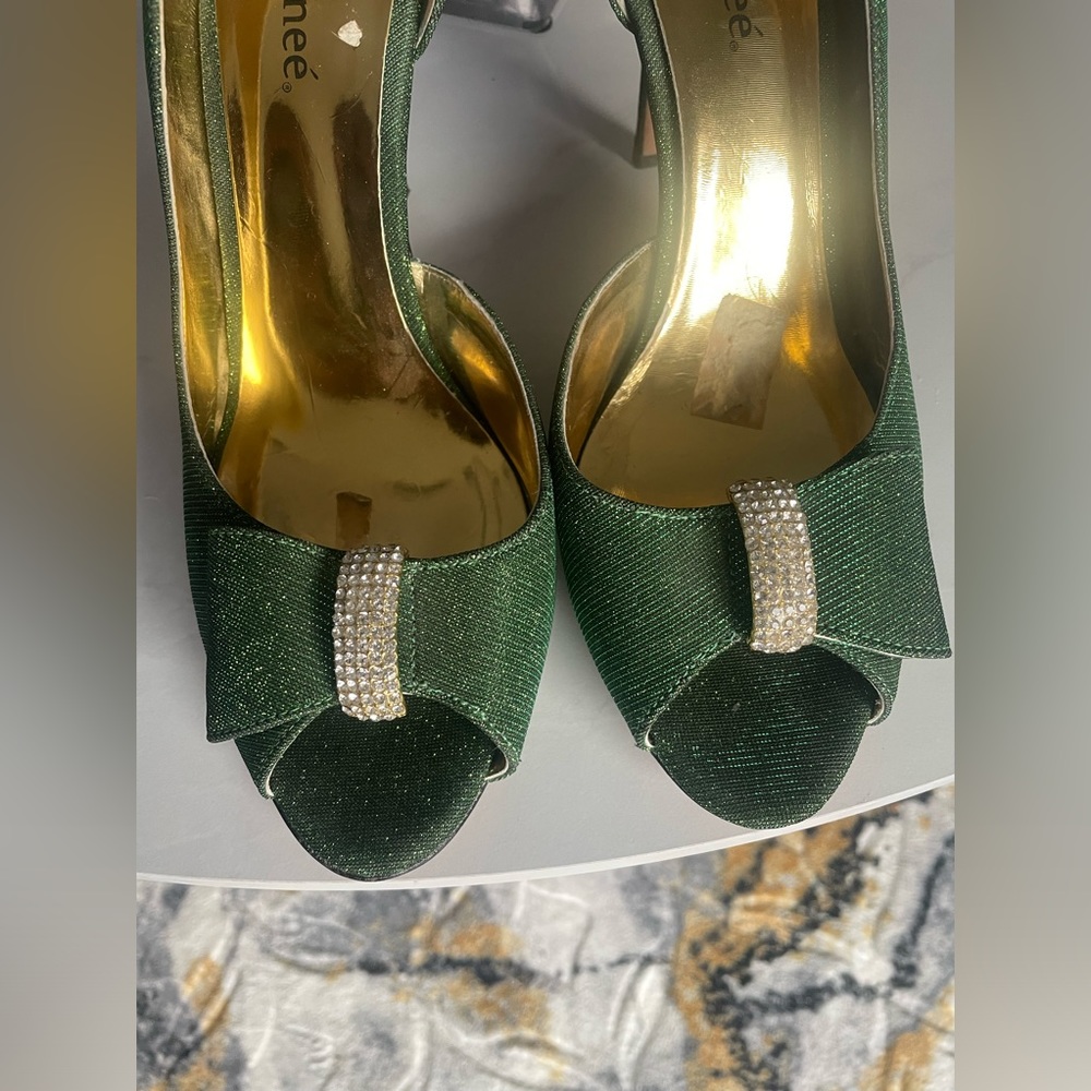 J. Renee Skylar Heels - Picture 3 of 5